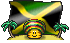 reggae knuddels Slack emoji