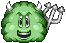 giant knuddels Slack emoji