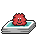 knuddels playing cards Slack emoji