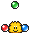 knuddels juggle Slack emoji