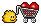 shopping cart knuddels Slack emoji