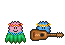 hula knuddels Slack emoji