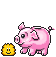 piggy bank knuddels Slack emoji