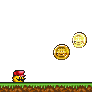 knuddels mario Slack emoji