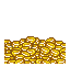 gold coins knuddels Slack emoji