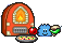 pizza knuddels Slack emoji