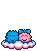 7 heaven knuddels Slack emoji