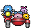 sidecar bike knuddels Slack emoji