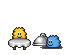 meat is murder Slack emoji