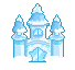 snow queen Slack emoji