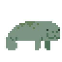 manatee Slack emoji