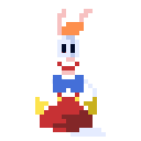 roger rabbit Slack emoji