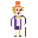 willy wonka Slack emoji