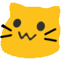 meow dundundun Slack emoji
