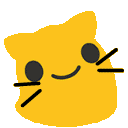 meow derpy Slack emoji