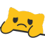meow bongo sad Slack emoji
