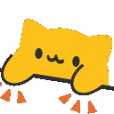 meow bongo slow Slack emoji