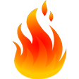 fire Slack emoji