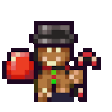 gingerbreadman Slack emoji