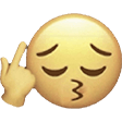 on what Slack emoji