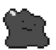 goth ditto Slack emoji