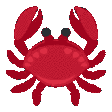 crabs Slack emoji