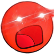 hyper gasp Slack emoji