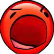 omega rage Slack emoji