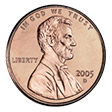 1 cent Slack emoji