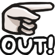 out Slack emoji