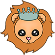 lion king Slack emoji