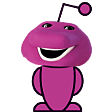 barney Slack emoji