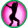 gogo dancer Slack emoji