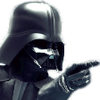 vader point Slack emoji