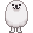 egg dog Slack emoji