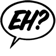 eh Slack emoji