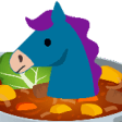 horse stew Slack emoji