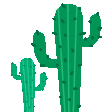 cactus dancing Slack emoji