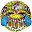 acid lol Slack emoji