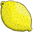 lemon Slack emoji