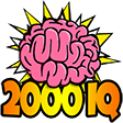 2000 iq Slack emoji