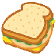 wurst sandwich Slack emoji
