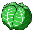 lettuce Slack emoji