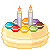 macaron cake Slack emoji