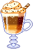 espresso latte Slack emoji