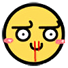 nosebleed Slack emoji