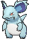 nidorina Slack emoji