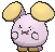 whismur Slack emoji