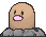 diglett Slack emoji