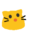meow enjoy Slack emoji